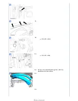 Предварительный просмотр 2113 страницы Ford Tourneo Connect 2002 Owner'S Manual