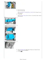 Предварительный просмотр 2118 страницы Ford Tourneo Connect 2002 Owner'S Manual