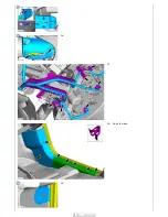 Предварительный просмотр 2121 страницы Ford Tourneo Connect 2002 Owner'S Manual