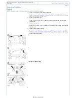 Предварительный просмотр 2126 страницы Ford Tourneo Connect 2002 Owner'S Manual