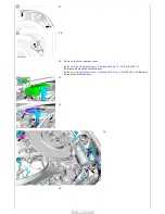 Предварительный просмотр 2130 страницы Ford Tourneo Connect 2002 Owner'S Manual