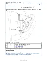 Предварительный просмотр 2140 страницы Ford Tourneo Connect 2002 Owner'S Manual