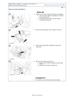 Предварительный просмотр 2143 страницы Ford Tourneo Connect 2002 Owner'S Manual