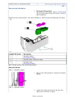 Предварительный просмотр 2149 страницы Ford Tourneo Connect 2002 Owner'S Manual