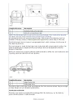 Предварительный просмотр 2157 страницы Ford Tourneo Connect 2002 Owner'S Manual