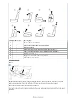 Предварительный просмотр 2159 страницы Ford Tourneo Connect 2002 Owner'S Manual