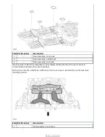 Предварительный просмотр 2165 страницы Ford Tourneo Connect 2002 Owner'S Manual