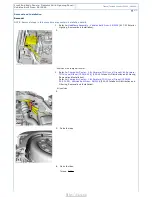 Предварительный просмотр 2176 страницы Ford Tourneo Connect 2002 Owner'S Manual