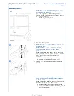 Предварительный просмотр 2181 страницы Ford Tourneo Connect 2002 Owner'S Manual