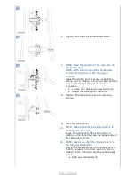 Предварительный просмотр 2182 страницы Ford Tourneo Connect 2002 Owner'S Manual