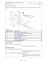 Предварительный просмотр 2187 страницы Ford Tourneo Connect 2002 Owner'S Manual