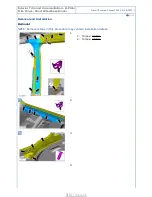 Предварительный просмотр 2188 страницы Ford Tourneo Connect 2002 Owner'S Manual