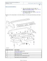 Предварительный просмотр 2198 страницы Ford Tourneo Connect 2002 Owner'S Manual