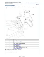 Предварительный просмотр 2211 страницы Ford Tourneo Connect 2002 Owner'S Manual