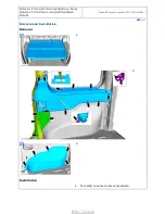 Предварительный просмотр 2214 страницы Ford Tourneo Connect 2002 Owner'S Manual