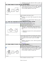 Предварительный просмотр 2222 страницы Ford Tourneo Connect 2002 Owner'S Manual