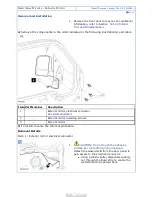 Предварительный просмотр 2225 страницы Ford Tourneo Connect 2002 Owner'S Manual