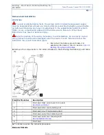 Предварительный просмотр 2232 страницы Ford Tourneo Connect 2002 Owner'S Manual