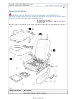 Предварительный просмотр 2240 страницы Ford Tourneo Connect 2002 Owner'S Manual