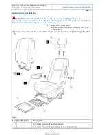 Предварительный просмотр 2250 страницы Ford Tourneo Connect 2002 Owner'S Manual