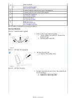 Предварительный просмотр 2251 страницы Ford Tourneo Connect 2002 Owner'S Manual