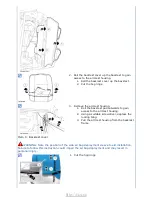 Предварительный просмотр 2252 страницы Ford Tourneo Connect 2002 Owner'S Manual