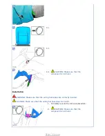 Предварительный просмотр 2256 страницы Ford Tourneo Connect 2002 Owner'S Manual