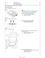 Предварительный просмотр 2258 страницы Ford Tourneo Connect 2002 Owner'S Manual