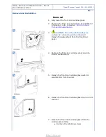 Предварительный просмотр 2294 страницы Ford Tourneo Connect 2002 Owner'S Manual