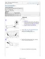 Предварительный просмотр 2300 страницы Ford Tourneo Connect 2002 Owner'S Manual