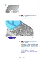 Предварительный просмотр 2302 страницы Ford Tourneo Connect 2002 Owner'S Manual