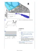 Предварительный просмотр 2303 страницы Ford Tourneo Connect 2002 Owner'S Manual