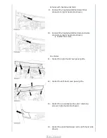 Предварительный просмотр 2306 страницы Ford Tourneo Connect 2002 Owner'S Manual