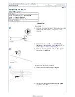 Предварительный просмотр 2308 страницы Ford Tourneo Connect 2002 Owner'S Manual