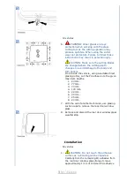 Предварительный просмотр 2313 страницы Ford Tourneo Connect 2002 Owner'S Manual