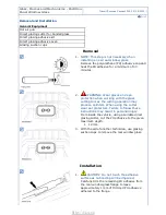 Предварительный просмотр 2316 страницы Ford Tourneo Connect 2002 Owner'S Manual