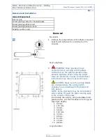 Предварительный просмотр 2319 страницы Ford Tourneo Connect 2002 Owner'S Manual