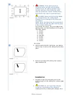 Предварительный просмотр 2320 страницы Ford Tourneo Connect 2002 Owner'S Manual