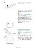 Предварительный просмотр 2321 страницы Ford Tourneo Connect 2002 Owner'S Manual