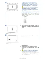 Предварительный просмотр 2324 страницы Ford Tourneo Connect 2002 Owner'S Manual