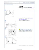 Предварительный просмотр 2327 страницы Ford Tourneo Connect 2002 Owner'S Manual