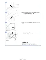 Предварительный просмотр 2328 страницы Ford Tourneo Connect 2002 Owner'S Manual