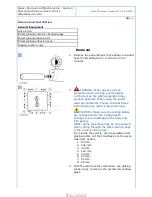 Предварительный просмотр 2329 страницы Ford Tourneo Connect 2002 Owner'S Manual