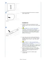 Предварительный просмотр 2330 страницы Ford Tourneo Connect 2002 Owner'S Manual