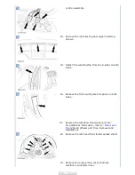 Предварительный просмотр 2338 страницы Ford Tourneo Connect 2002 Owner'S Manual