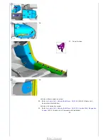 Предварительный просмотр 2349 страницы Ford Tourneo Connect 2002 Owner'S Manual