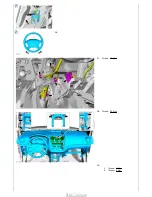 Предварительный просмотр 2351 страницы Ford Tourneo Connect 2002 Owner'S Manual