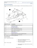 Предварительный просмотр 2353 страницы Ford Tourneo Connect 2002 Owner'S Manual