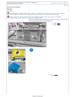 Предварительный просмотр 2359 страницы Ford Tourneo Connect 2002 Owner'S Manual