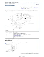 Предварительный просмотр 2369 страницы Ford Tourneo Connect 2002 Owner'S Manual